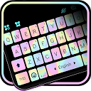 ダウンロード Laser Black Keyboard Theme をインストールする 最新 APK ダウンローダ