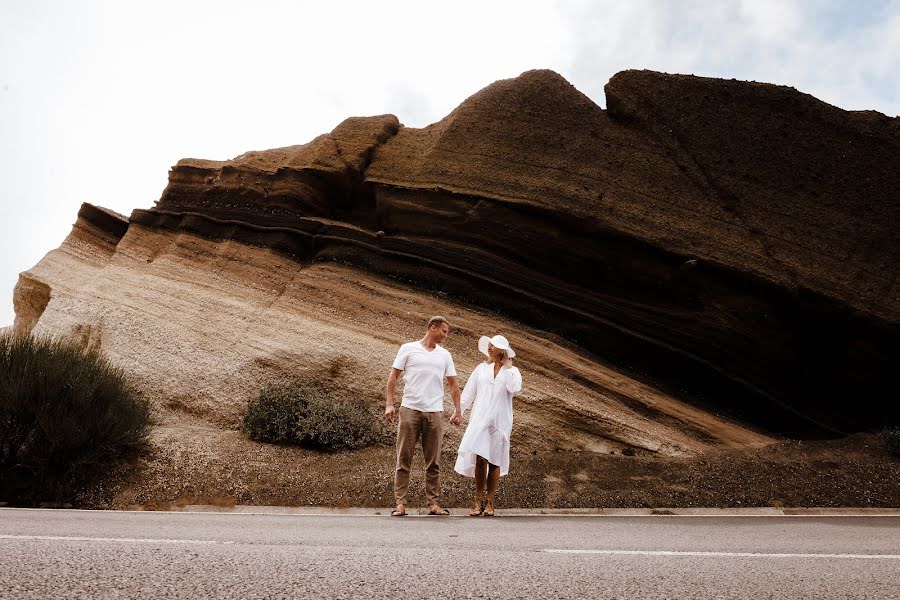 Fotógrafo de bodas Edgar Zubarev (zubarevs). Foto del 22 de abril 2019