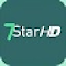 Imatge del logotip de l'element per a 7StarHD Bollywood,Hollywood HD Movies