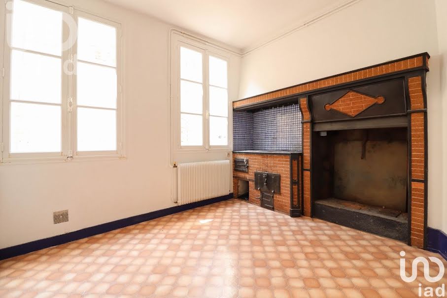 Vente appartement 5 pièces 133 m² à Limoges (87000), 209 000 €