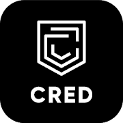 cred app logo