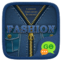 Download (FREE) GO SMS FASHION THEME Install Latest APK downloader