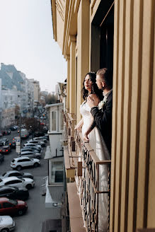 Fotografo di matrimoni Aleksandr Gulak (gulak). Foto del 25 aprile 2020