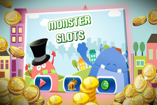 Monster Slots