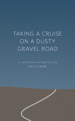Taking a Cruise on a Dusty Gravel Road cover