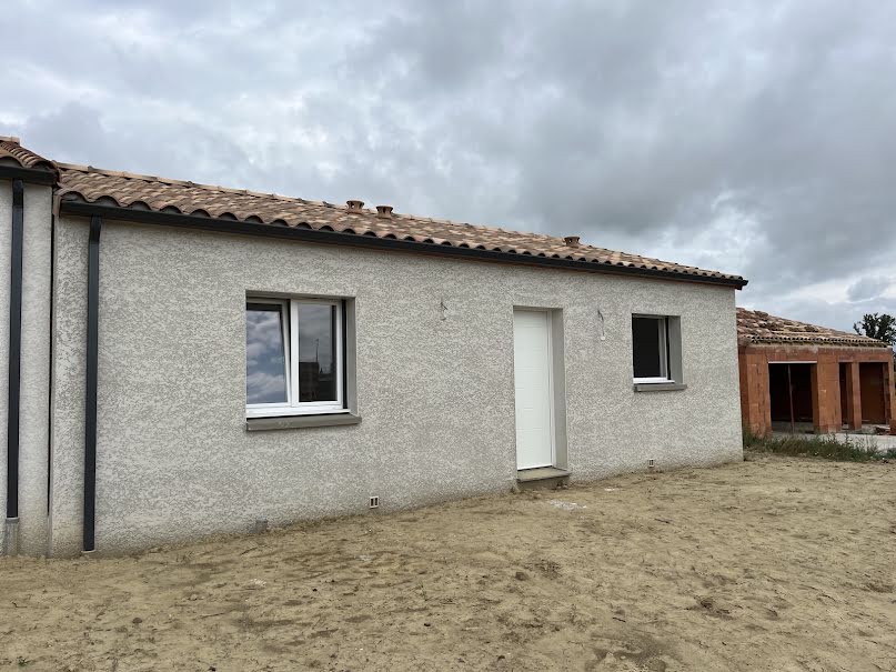 Vente maison 3 pièces 70 m² à Bize-Minervois (11120), 149 000 €