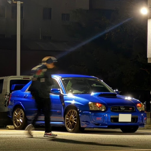 りのプロフィール画像