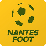 Nantes Foot Supporter Apk