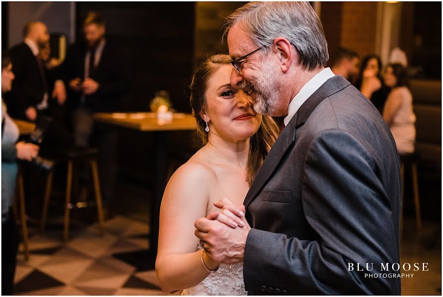 Fotógrafo de casamento Talwin Davis (talwindavis). Foto de 30 de dezembro 2019