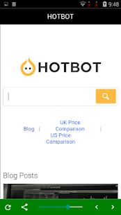 Search Group Service (Paid) Screenshot