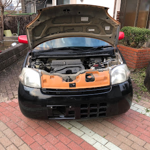 エッセ L235S