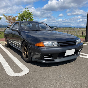 スカイライン GT-R BNR32