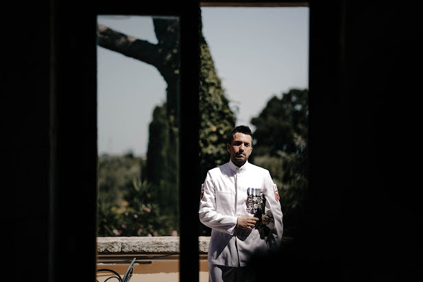 Fotógrafo de casamento Raffaele Vestito (vestito). Foto de 20 de março