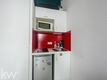 appartement à Lyon 9ème (69)