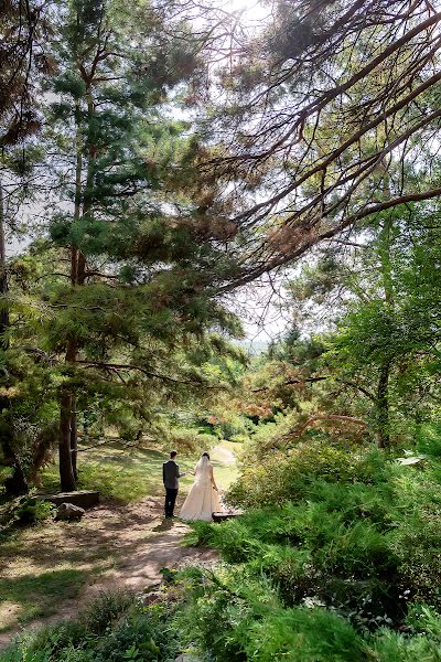 Fotógrafo de casamento Andrei Mihalache (andreimihalache). Foto de 23 de abril 2019