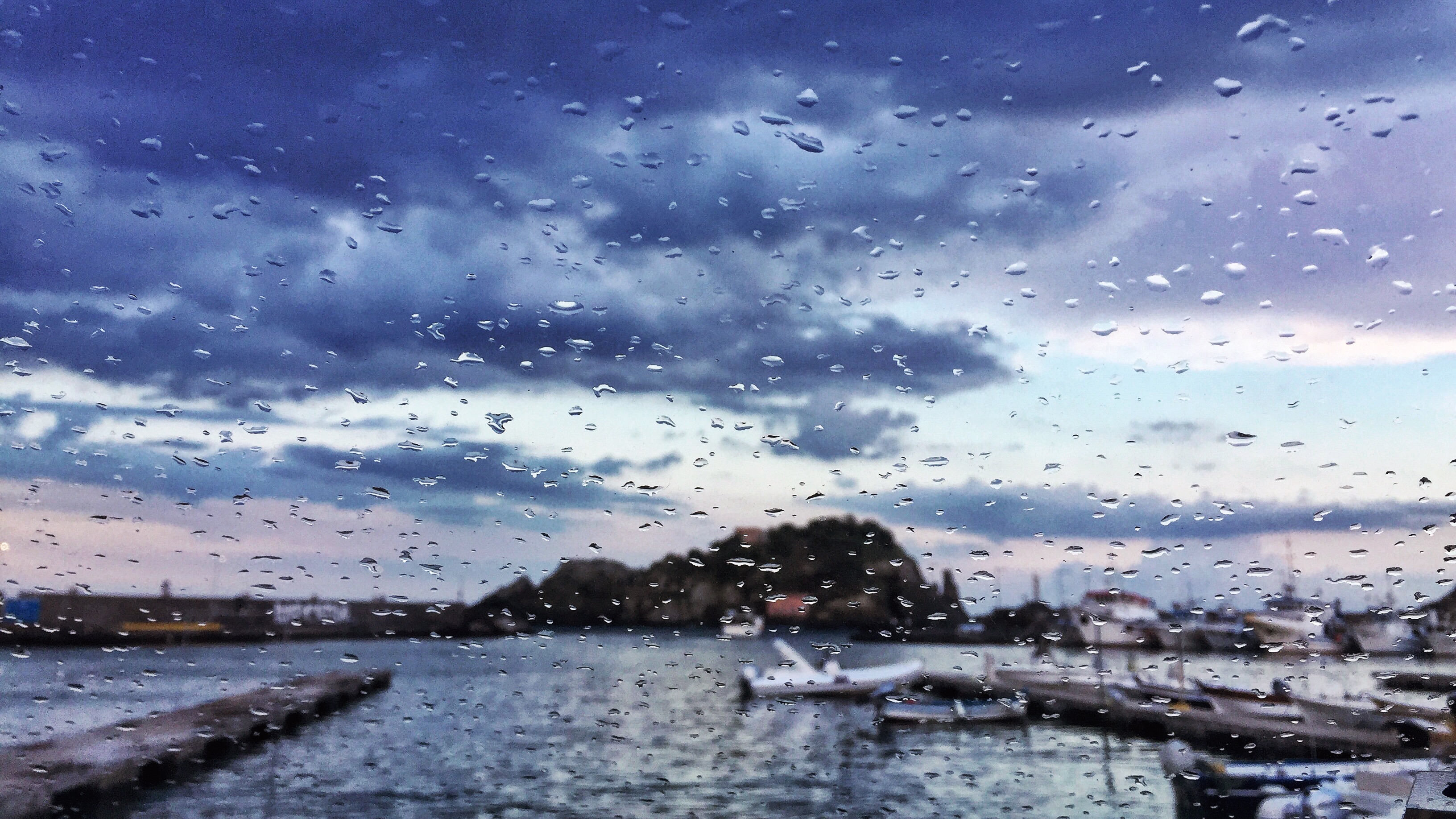 Serenità . di MargheAndrea