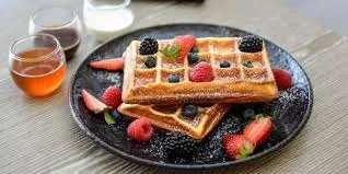 Wafflewich