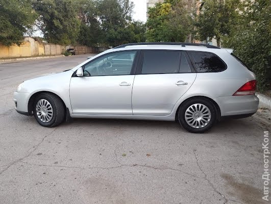 продам авто Volkswagen Golf Golf V Variant фото 2