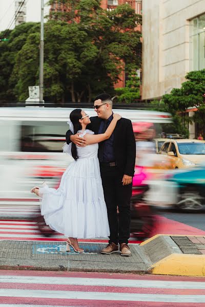 Fotografo di matrimoni Diego Mutis Acosta (dmastudios). Foto del 9 maggio 2023