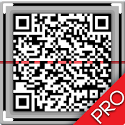 QR Code Reader and Barcode Scanner  Icon