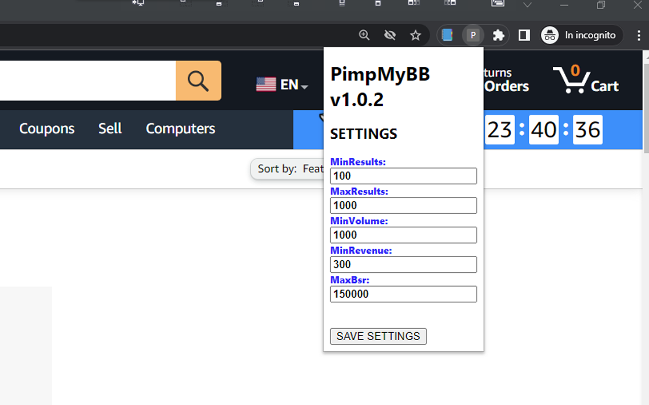 PimpMyBB Preview image 3