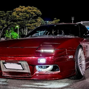 180SX RPS13