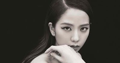 Haters Are Claiming Jisoo Shouldn't Model For Thief And Heist Jewelry But  They Are So Wrong - Koreaboo