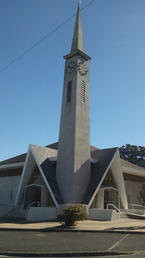 NG Kerk Bellville-Noord