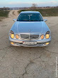 продам авто Mercedes E 270 E-klasse (W211)