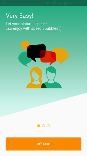 GoyGoy - Speech Bubbles