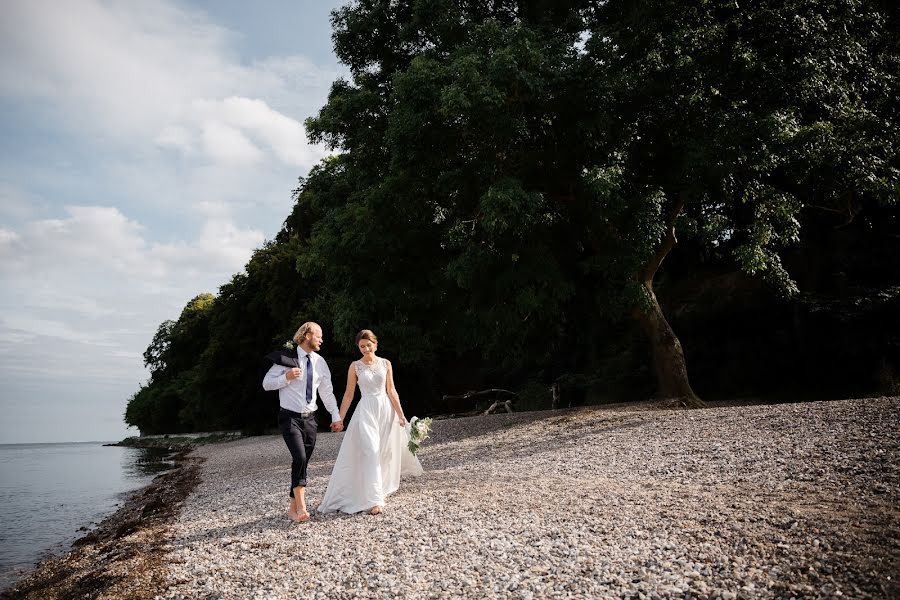 Wedding photographer Oleg Cherevchuk (cherevchuk). Photo of 6 September 2018