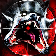 Dead Forest Zombie Deer Hunter Download gratis mod apk versi terbaru