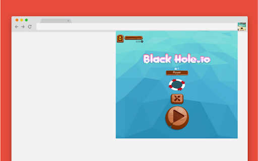 Hole.io Unblocked