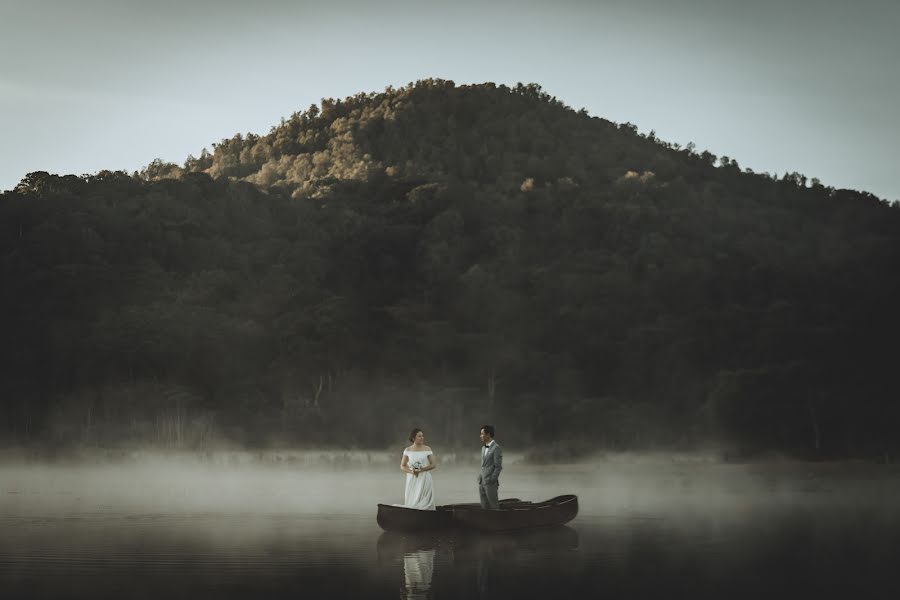 Wedding photographer Laurentius Verby (laurentiusverby). Photo of 24 September 2019