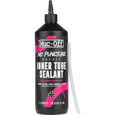 Muc-Off NPH Inner Tube Sealant - 1L