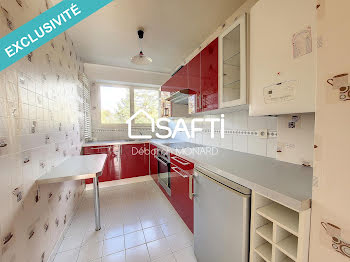 appartement à Bordeaux (33)