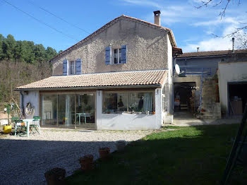 maison à Robiac-Rochessadoule (30)