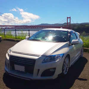 CR-Z ZF1