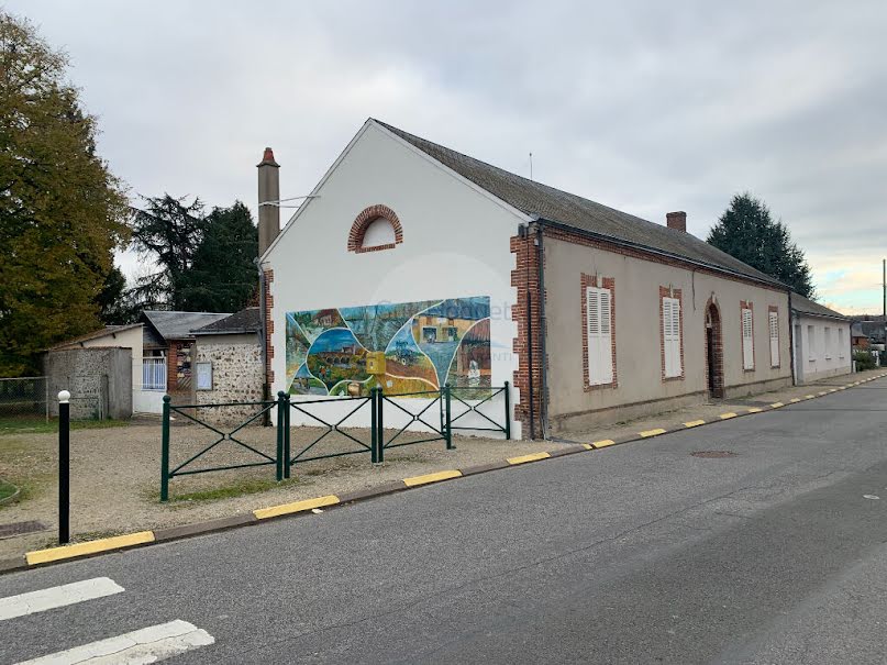 Vente maison 14 pièces 356.68 m² à Chateaudun (28200), 212 000 €