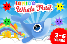 Whale Trail Juniorのおすすめ画像1