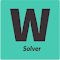 Item logo image for Wordle Solver