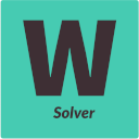 Wordle Solver chrome extension