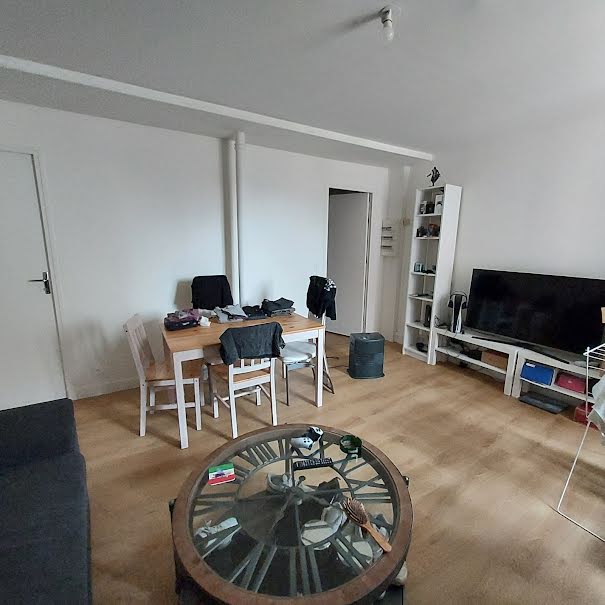 Location  appartement 3 pièces 48.04 m² à Viarmes (95270), 760 €