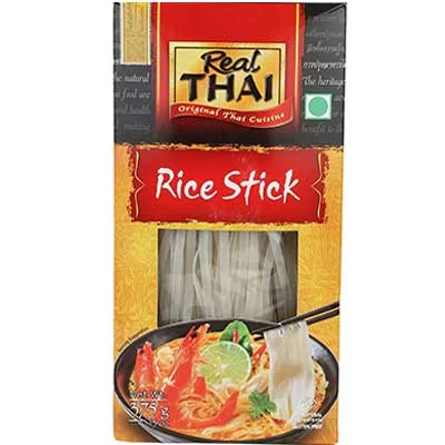 Real Thai Red Stick Pad Thai Noodles 37G