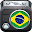 Radio FM BRAZIL Download on Windows