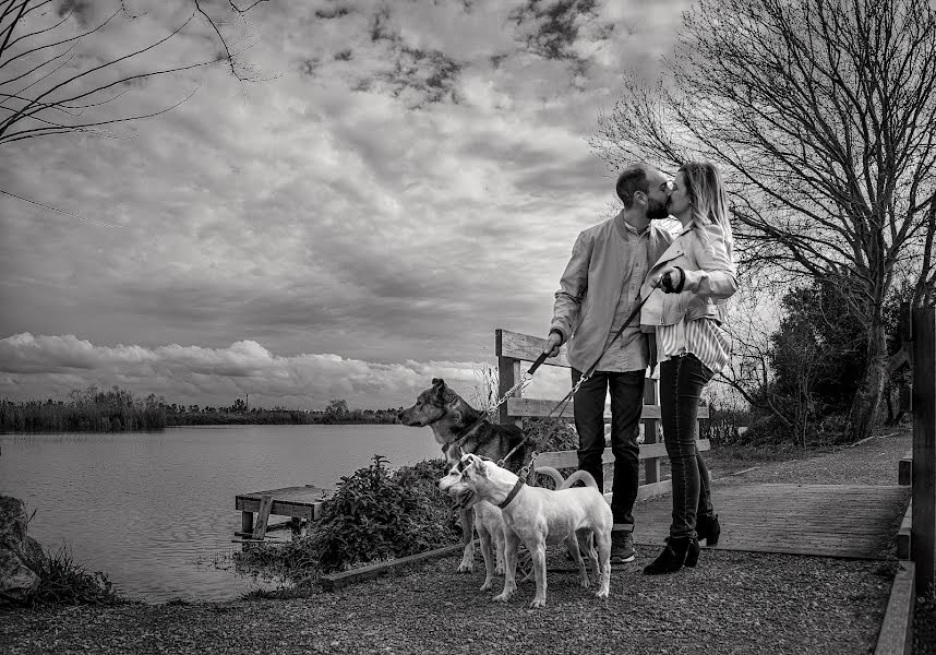 結婚式の写真家Lorenzo Ruzafa (ruzafaphotograp)。2022 6月22日の写真