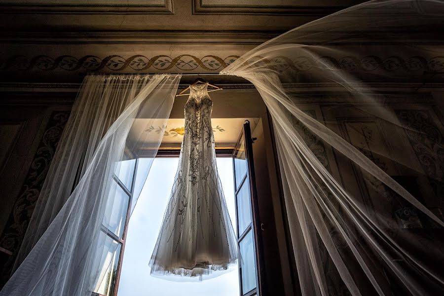 Wedding photographer Alessandro Colle (alessandrocolle). Photo of 28 June 2019