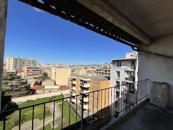 appartement à Marseille 3ème (13)