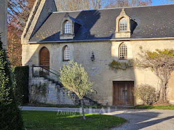 château à Caen (14)