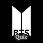 Cover Image of ダウンロード BTS QUIZ 0.997 APK